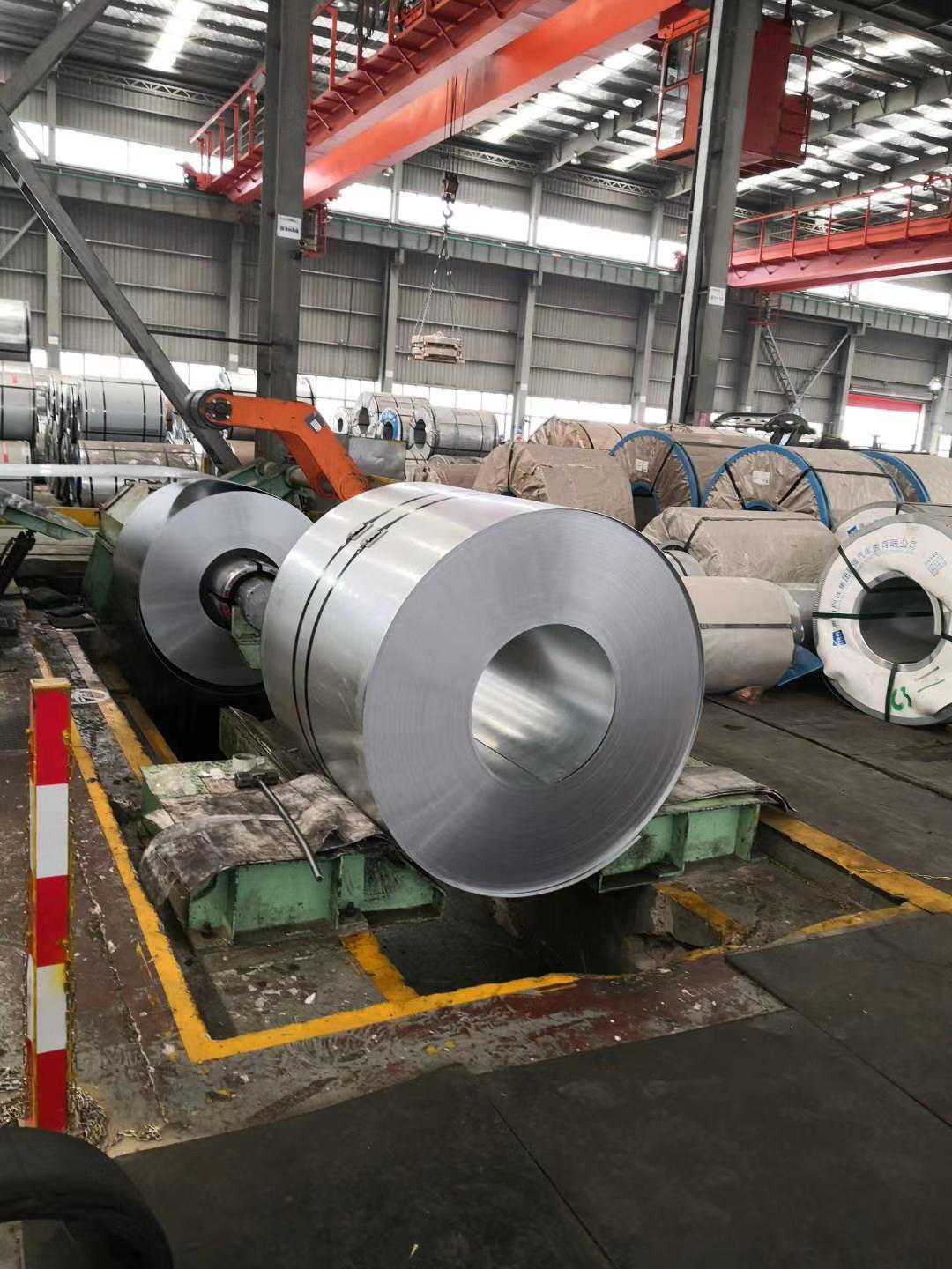 58CrV4钢是一种优质的合金结构钢 58CrV4钢是一种优质的合金结构钢