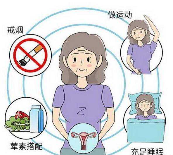 瘦成“一道闪电”?小心这种妇科健康问题! 瘦成“一道闪电”?小心这种妇科健康问题!