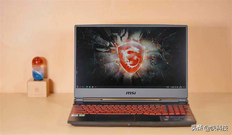 买得到才是王道!微星冲锋坦克2 GL65评测:满血游戏本 买得到才是王道!微星冲锋坦克2 GL65评测:满血游戏本