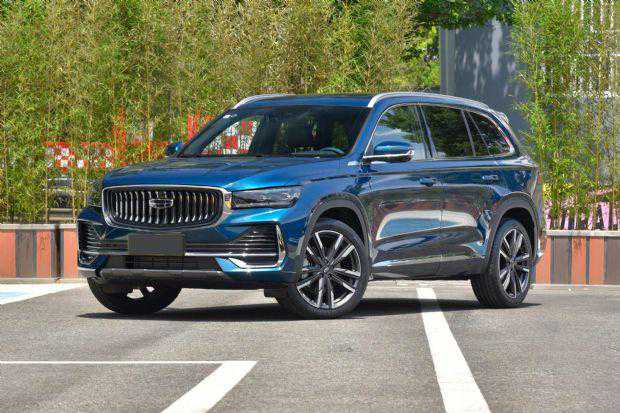 1-4月燃油SUV销量升降榜!哪款车惨遭市场“抛弃”了? 1-4月燃油SUV销量升降榜!哪款车惨遭市场“抛弃”了?