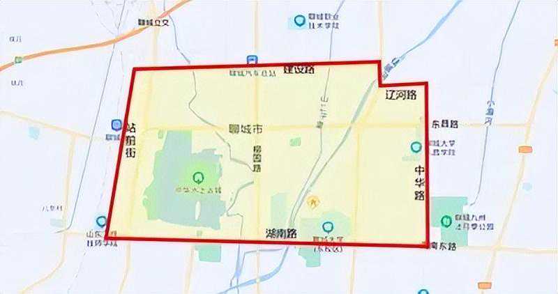 扩散！聊城人关心的低速电动车治理热点问题大解答来了