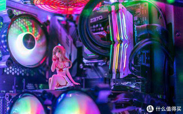 从299元的RX470到满血RX580，近百张拆解、测试图，一文看清不同