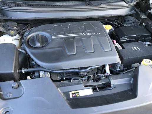 车主2年4万公里真实长测Jeep自由光 看它到底值不值？