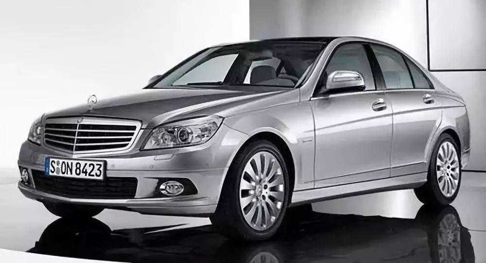 十万块买德系老大,颠起大勺都如此优雅 十万块买德系老大,颠起大勺都如此优雅