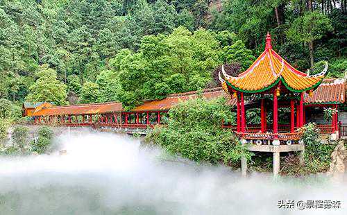 人造雾系统需要多少钱？