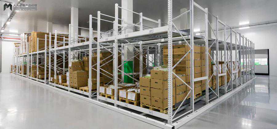 跨境电商海外仓：箱唛，箱类型，箱号等装箱那些事儿