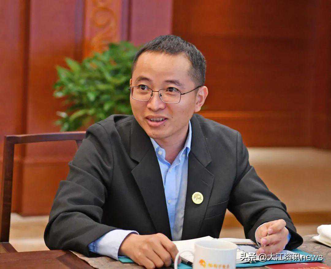 这场早餐会，展现了芜湖发展的底气