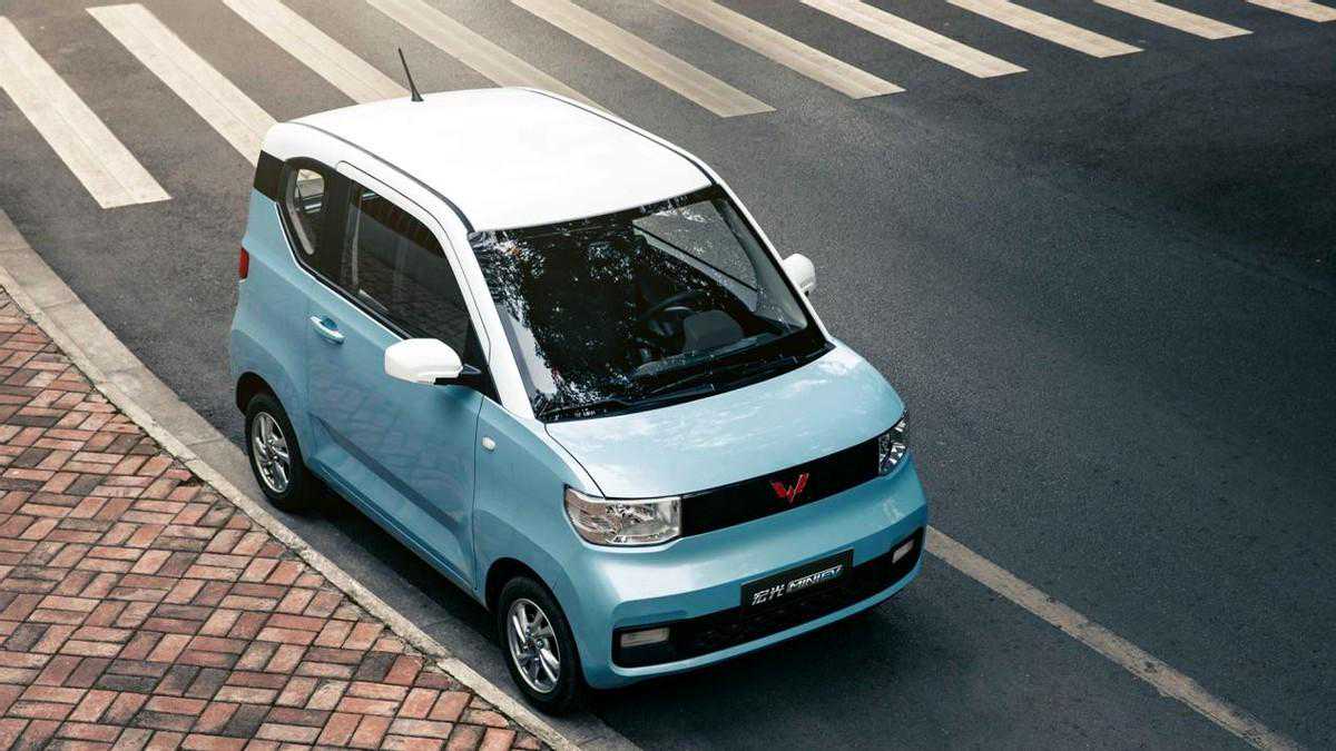 不用等公交挤地铁，3万就能搞定这4款代步小车