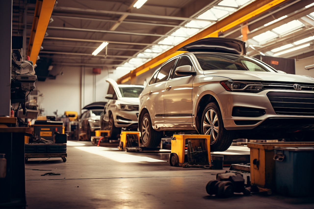 二手车估值查询怎样才精准？二手车查车况去哪里查？