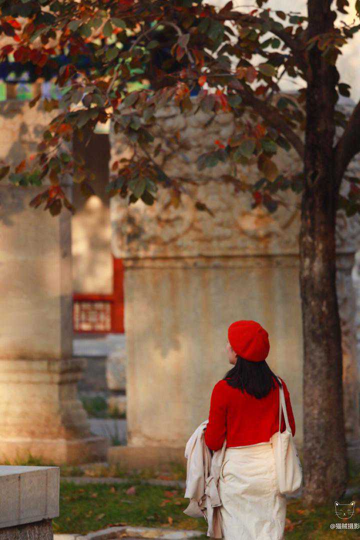 14位摄影师镜头下的北京城