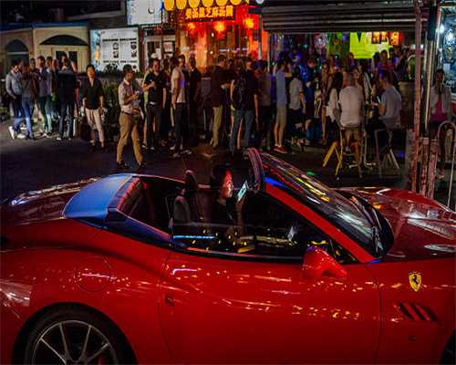 居家好男人 试驾新广汽本田冠道 居家好男人 试驾新广汽本田冠道