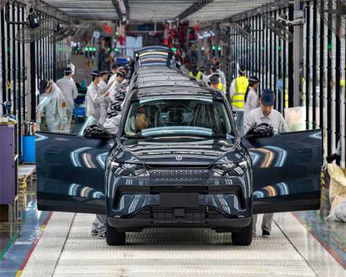 销量翻一番！延吉政府补贴“助燃”二手车消费市场