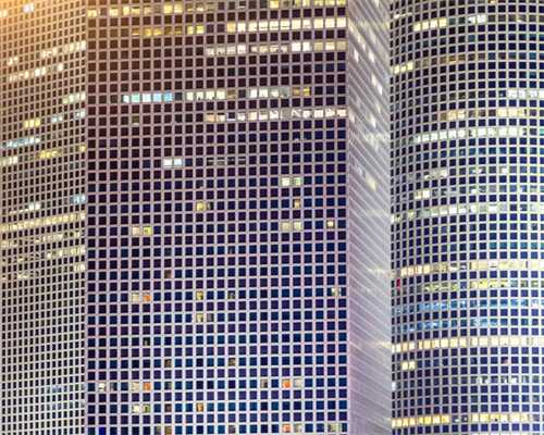 小米汽车北京朝阳2S店正在建设中