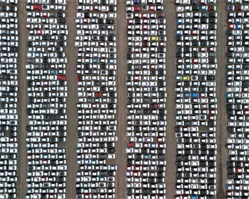 大众真拼了！朗逸新锐开启限时优惠：便宜2万仅7.99万起