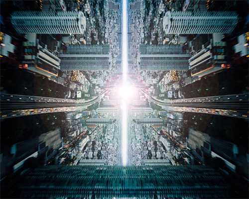 2021上海车展 全新BMW M3售84.99万元起